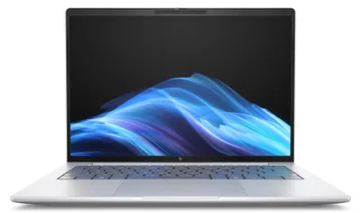 Produktbild von HP EliteBook C51GVET - 14" Notebook - 35,6 cm