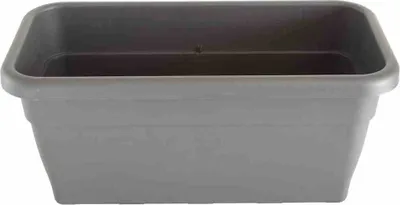 Produktbild von GARDAMO Pflanzkasten 100 x 44 x 40 cm, anthrazit