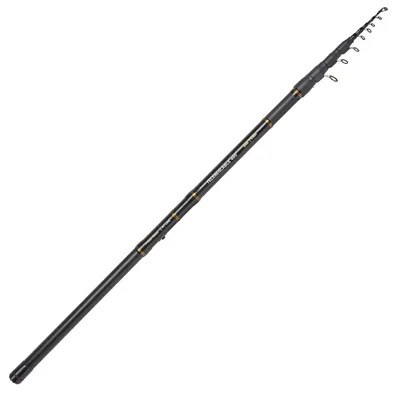 Produktbild von Trout Master Rute Telereglable 400 - Forellenrute
