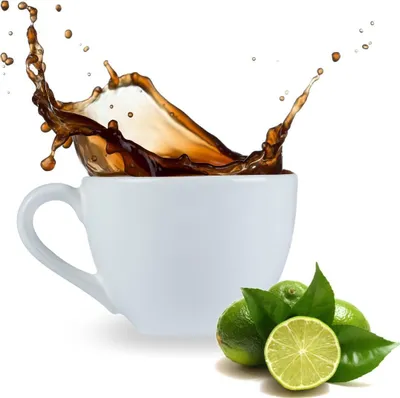 Zdjęcie produktu dla Limetten Kaffeepulver 200g