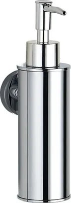 Zdjęcie produktu dla Mexen dozownik do mydła, chrom - 70622-00