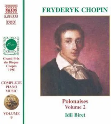 Obrázek produktu pro Polonaisen Nr.8-16