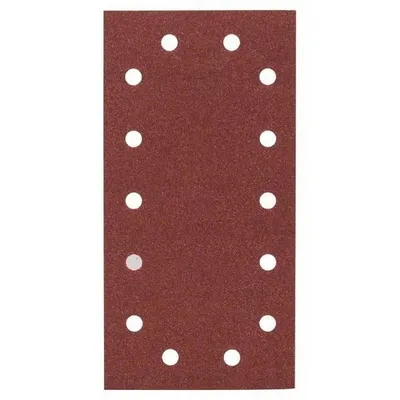 Immagine prodotto di Bosch 2609256B22, 10 pezzi