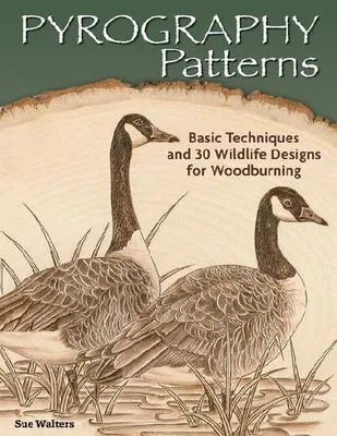 Imagen del producto de Pyrography Patterns