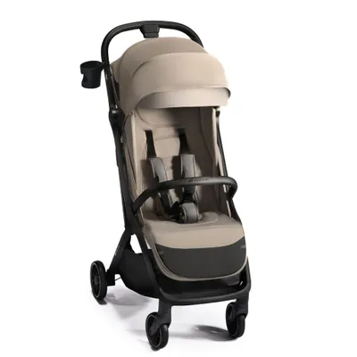 Image de KINDERKRAFT SELECT Poussette sport Nubi 2 Sand Beige