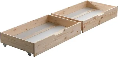 Produktbild von Schubkasten Set/Zusatzbett