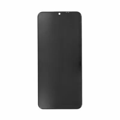 Image de Écran pour Vivo Y20S LCD + cadre noir Écran tactile