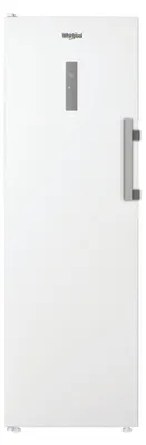 Image de Lave-linge Whirlpool WHMFF 6312 W4E, 286 l, 34 dB, , blanc