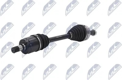 Produktbild von NTY NPW-HD-043 Antriebswelle Vorne Links für HONDA Accord VII Limousine (CL, CN) Accord VII Tourer (CM, CN)