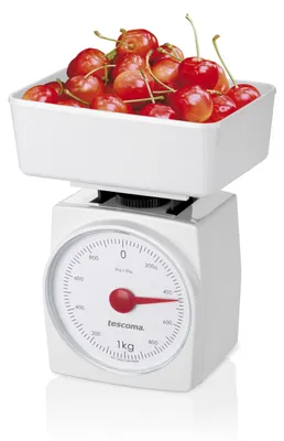 Productafbeelding van Tescoma Keukenweegschaal ACCURA, 2,0 kg