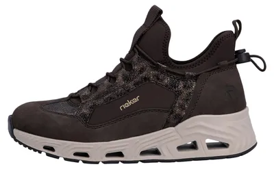 Immagine prodotto di Scarpe basse con lacci, modello RGD