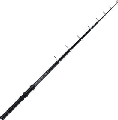 Produktbild von Kogha Angelrute Black Diamond Tele Allround