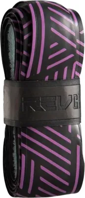 Produktbild von Rawlings RevGrip 1,8 mm Bat Grip Farbe lila/schwarz