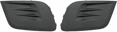 Produktbild von DIEDERICHS Lüftungsgitter Grill Stoßfänger für CITROËN BERLINGO (B9)