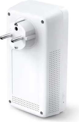 Produktbild von Tp-Link Powerline Av1300 Wi-Fi Single