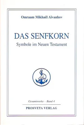 Produktbild von Das Senfkorn