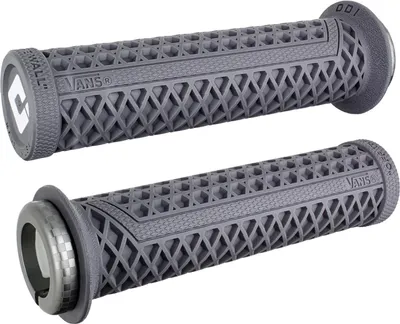 Produktbild von Odi Vans V2.1 Griffe Grau 135 mm Grau 135 mm