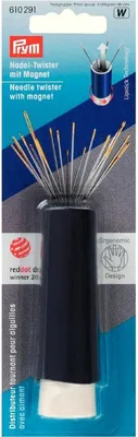 Immagine prodotto di Prym needle twister viola scuro