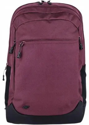 Obrázok produktu pre 4F - Batoh „U274 4FWSS24ABACU274“, 17 l PP3436 (jednotná veľkosť) (fialová)