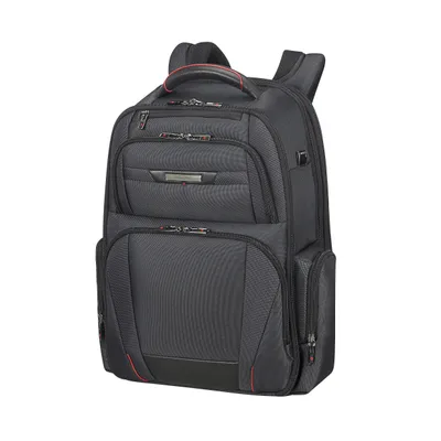 Produktbild von Samsonite Laptoprucksack 3V 17,3" EXP RFID Pro-DLX5 29 Liter