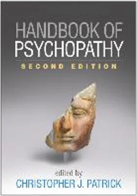 Zdjęcie produktu dla Handbook of Psychopathy, Second Edition