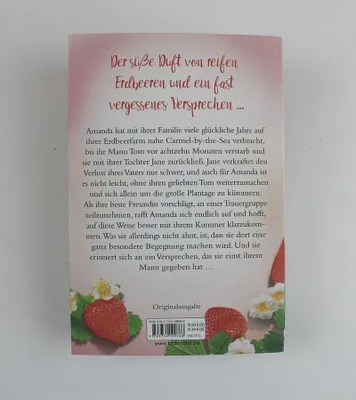Obrázok produktu pre Erdbeerversprechen