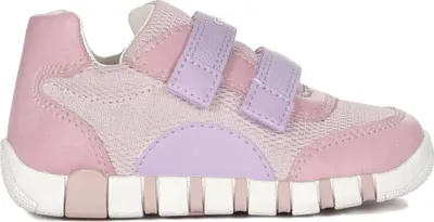 Produktbild von Geox Halbschuhe Halbschuhe Kunstleder/Textil