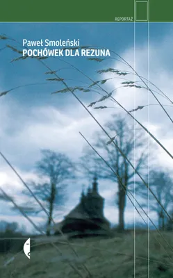 Image de Pochówek dla rezuna, Czarne 2022