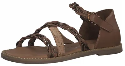 Produktbild von Tamaris Damen Sandalen 1-28162-28 Braun