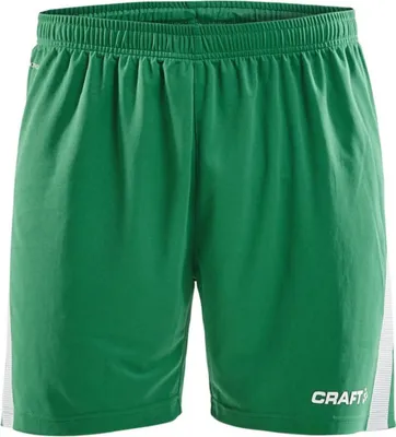 Produktbild von Craft Pro Control Shorts Herren - Grün
