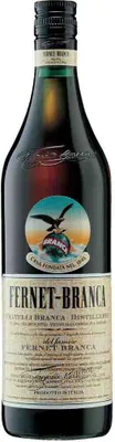 Produktbild von Fernet Branca 3 Liter