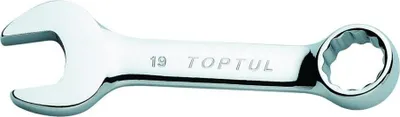 Produktbild von Ring-/Gabelschlüssel TOPTUL AAAF1818