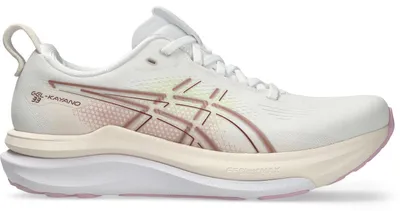Zdjęcie produktu dla Asics GEL-KAYANO 33, białe, rozmiar 42