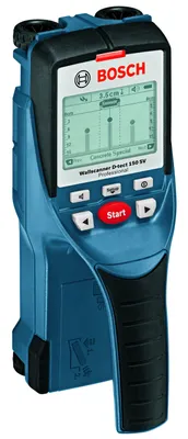 Produktbild von Ortungsgerät Wallscanner D-tect 150 SV