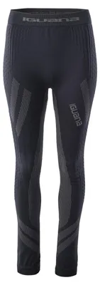 Produktbild von Damen-Thermohose GAMBIT W BOTTOM, IGUANA