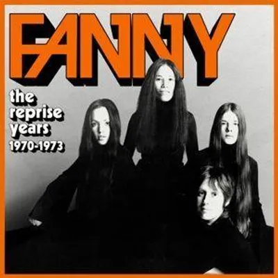 Produktbild von The Reprise Years 1970-1973 (4CD Box)
