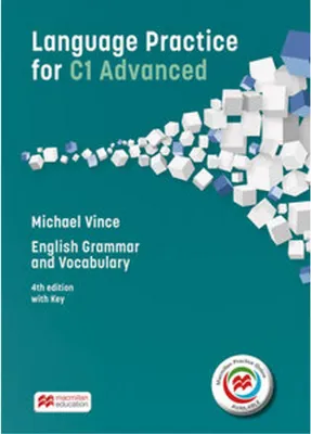 Produktbild von Language Practice for C1 Advanced