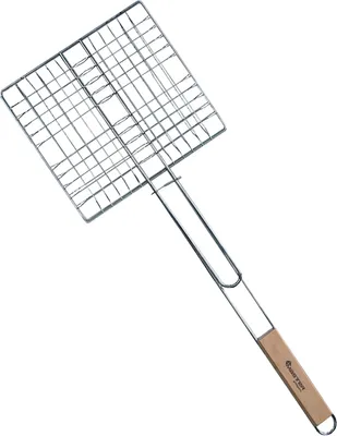 Produktbild von Metallgrillrost für Fleisch MG281