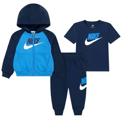 Obrázok produktu pre Tepláková súprava Nike 86N341-U90 pre Detské