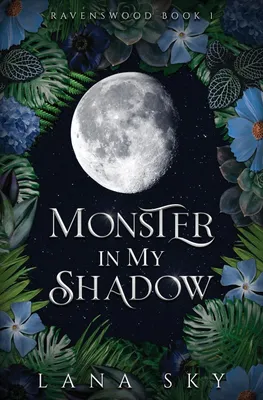 Produktbild von Monster in My Shadow