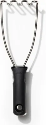 Image de Presse-purée OXO-Steel, Good Grips