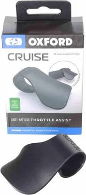 Productafbeelding van Oxford Cruise: Gashendelverlenging, 28 mm - 32 mm