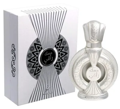 Zdjęcie produktu dla Musk Raaqi - EDP - Zawartość: 30 ml