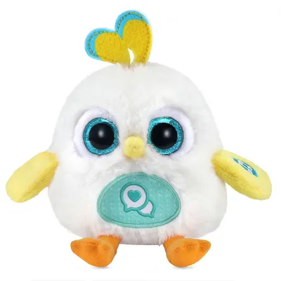 Immagine prodotto di Vtech Lolibirds - Oscar 80-571974