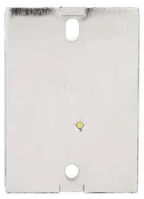 Solid-State-Relais 10A SSR AC 90-250V/24-480V mit Isolierkappe