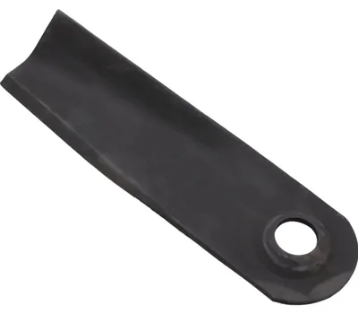 Image de 17,6 CM Couteau de tondeuse à gazon Lame gauche pour WESTWOOD 42" CONTRA CUT / 3771