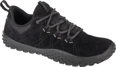 Produktbild von Merrell Wrapt, Schwarz, 620 g