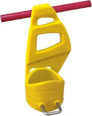 Image de Porte-marteau/tenaille Nanovib BP110N LEBORGNE - 494110