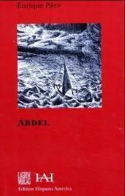 Produktbild von Abdel