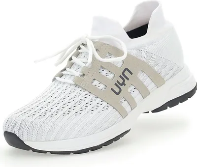 Produktbild von UYN Washi Slip-on Sneaker Damen white 35
